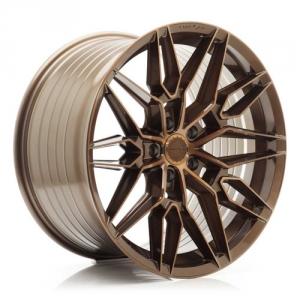 Concaver CVR6 Brushed Bronze 8,5x19 5/112 ET45 B66