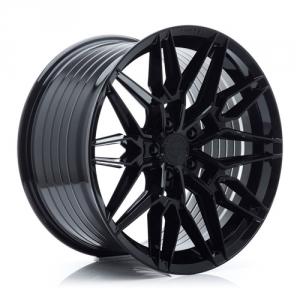 Concaver CVR6 Platinum Black 8,5x19 5/112 ET45 B66