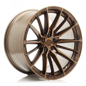 Concaver CVR7 Brushed Bronze 8,5x19 5/112 ET45 B66