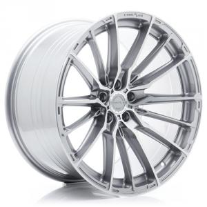 Concaver CVR7 Brushed Titanium 8,5x19 5/112 ET45 B66