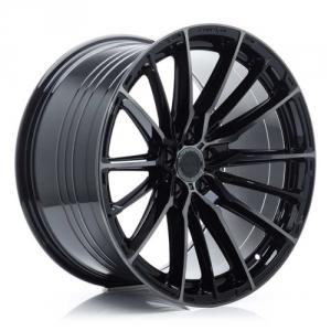 Concaver CVR7 Double Tinted Black 8,5x19 5/112 ET45 B66