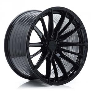 Concaver CVR7 Platinum Black 8,5x19 5/112 ET45 B66