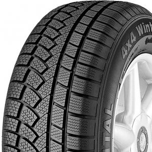 Continental 4x4WinterContact Piggfritt