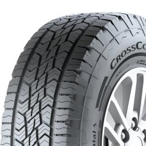 Continental ContiCrossContact ATR - 255/60R18 - Sommerdekk