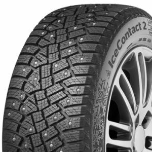 Continental IceContact2