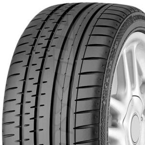 Continental SportContact 2 MO