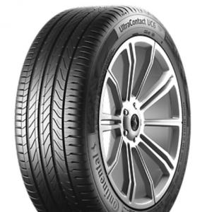 Continental UltraContact ( 235/50 R18 101V XL EVc )