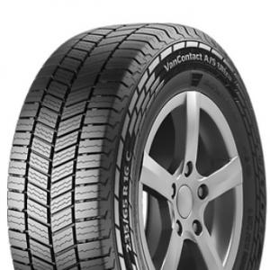 Continental VanContact Ultra ( 195/65 R16C 104/102T 8PR dobbel merking 100T, EVc )