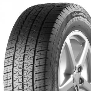 Continental VanContact 4S