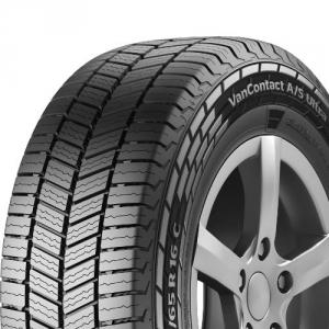 Continental VanContact A/S Ultra EVc