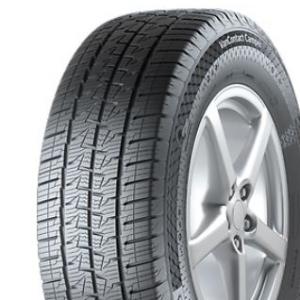 Continental VanContact Camper ( 225/75 R16CP 118R 10PR EVc )
