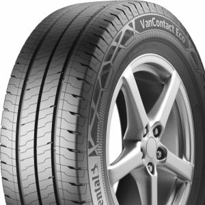VanContact Eco