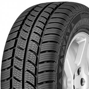 Continental VancoWinter 2 ( 225/55 R17C 109/107T 8PR dobbel merking 104T )