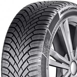 Continental WinterContact TS860 Piggfritt