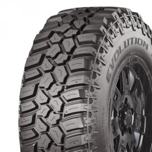 Cooper Evolution MTT 265/70R17 121Q OWL