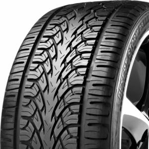 Delinte Desert Storm D8 245/45R20 103W XL