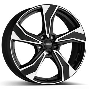 Dezent KB Dark 7.5x18 5/114.3 ET49.5 B67.1