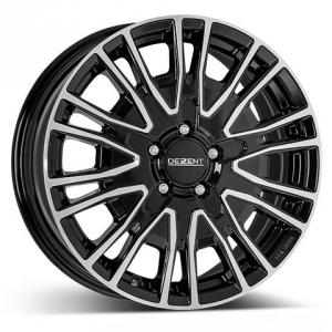 Dezent KE Dark 7x17 5/130 ET59 B78.1