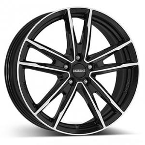 Dezent KF Dark - 7.5/18 5/112 ET50 B57.1