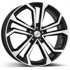 Dezent TA Dark 7x18 5/112 ET45 B57.1