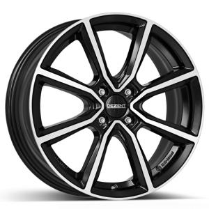 Dezent TN Dark - 7/17 4/98 ET35 B58.1