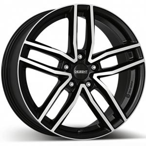 Dezent TR dark - 7.5/17 5/112 ET27 B66.6
