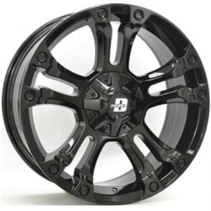 DIESEL Brooklyn Gloss Black