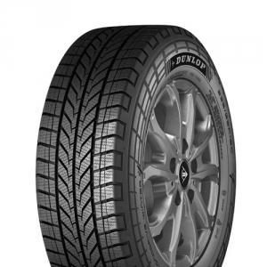 Dunlop Econodrive Winter - 195/60R16 - Vinterdekk