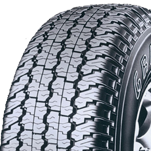 Dunlop GrandTrek TG40