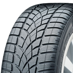 Dunlop SP Winter Sport 3D 215/60R17 104H  Piggfritt