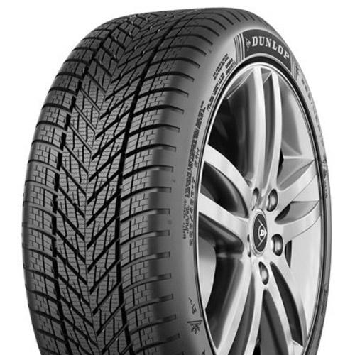 Dunlop Winter - 225/45R17 91H XL EVR - Vinterdekk
