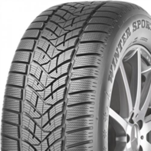 Dunlop Winter Sport 5 SUV