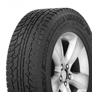 DuraTurn Mozzo Winter Ice Pigg
