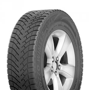 DuraTurn Mozzo Winter Van Piggfritt