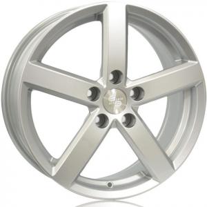 EtaBeta Eros Silver