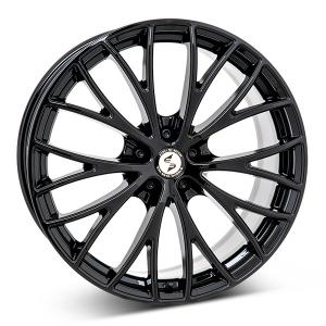 EtaBeta Piuma Gloss Black - 9/20 5/130 ET48 B71.6