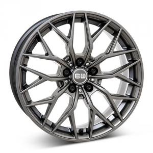 EW Viper-X Grey 8,5x20 5/112 ET28 B66