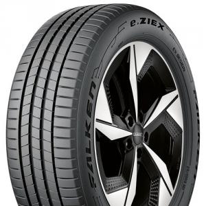 Falken E.Ziex - 205/60R16 - Sommerdekk