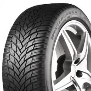 Firestone Winterhawk4 Piggfritt