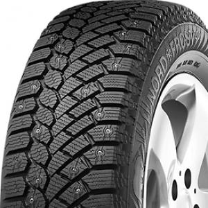 Gislaved NordFrost 200 195/55R16 91T XL Pigg
