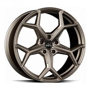 GMP A101 Stone Bronze 11.5x22  ET43 B66.6