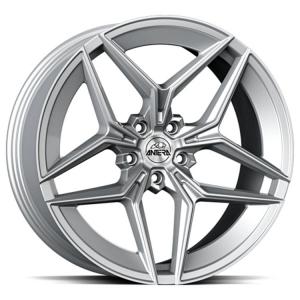 GMP A107 Conc Silver Ice - 10/21 ET25 B65.1