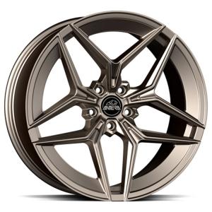GMP A107 Conc Stone Bronze 10x21  ET40 B64.1