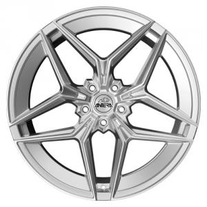 GMP A107 Silver Ice - 8.5/19 ET29 B65.1