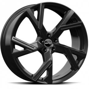GMP Angel Glossy Black - 9/22 5/112 ET40 B66.5