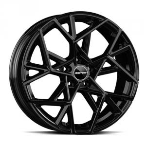 GMP Cartesio Glossy Black - 9/20 5/112 ET40 B66.5