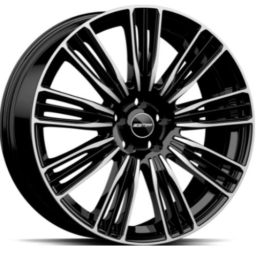 GMP Coventry Black Diamond