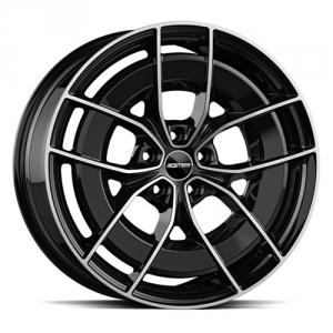 GMP Energia Black Diamond 9x22 5/120 ET35 B64.1