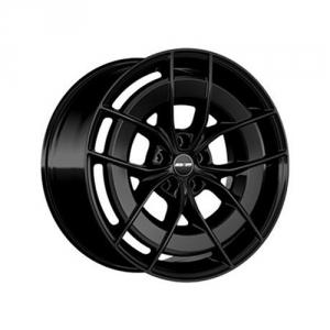GMP Energia Glossy Black 10x22 5/114.3 ET35 B64.1