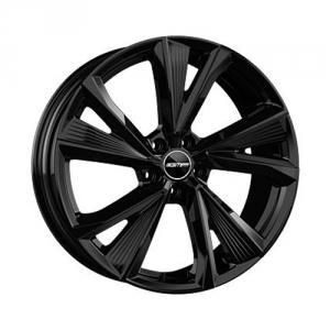 GMP Evento Glossy Black - 9/22 5/112 ET35 B66.6